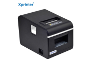 Xprinter XP-Q90EC USB+Ethernet Принтер печати чеков